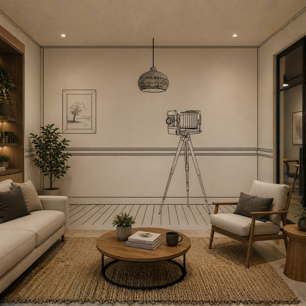 Urban Arch