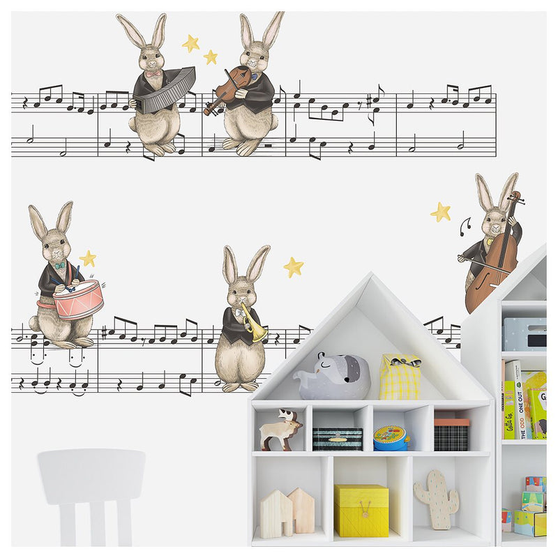 A harmonious haven