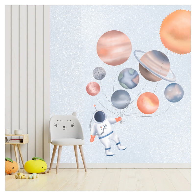 Cosmic Carnival