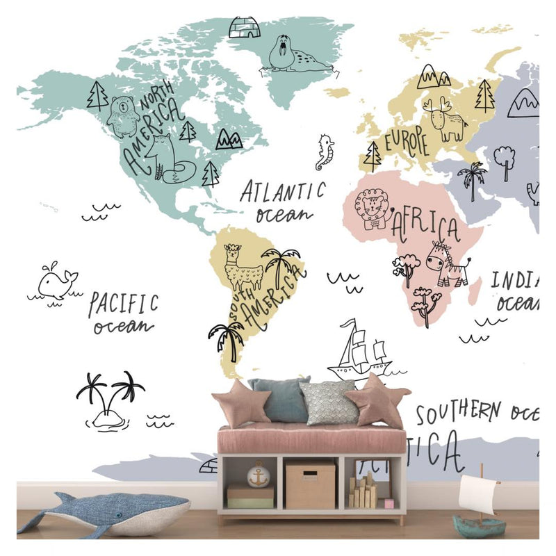 Tiny Traveler Tales