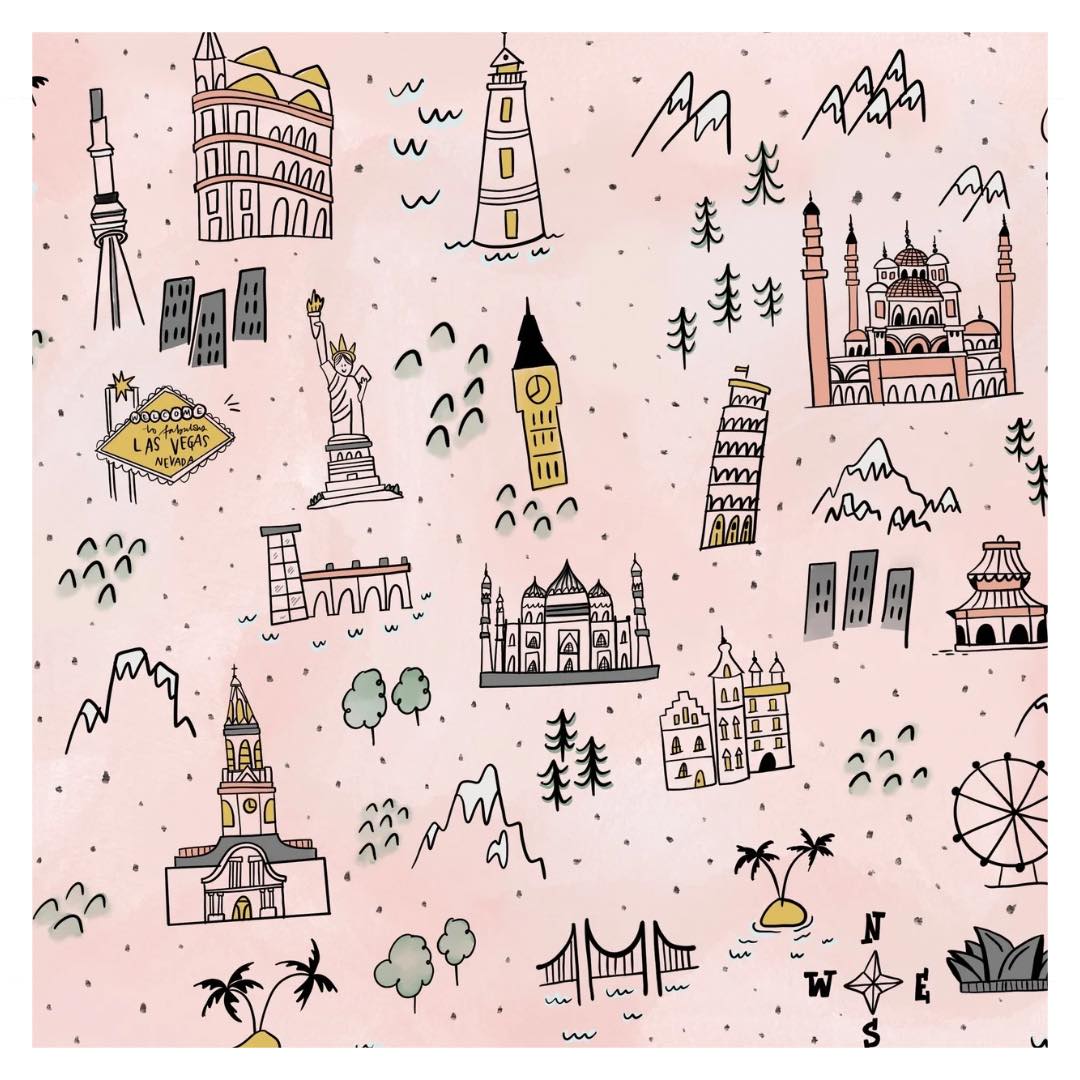 Wild Wonders of the World