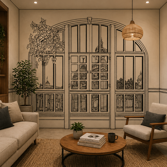 Urban Arch