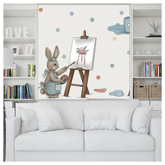 A brustistrokin' tale