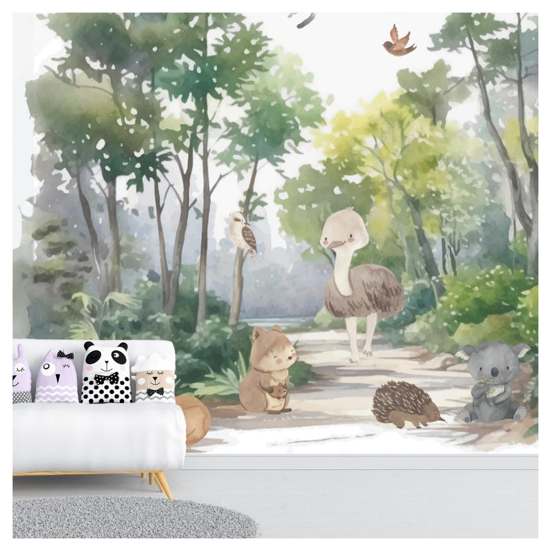 Critter Kingdom