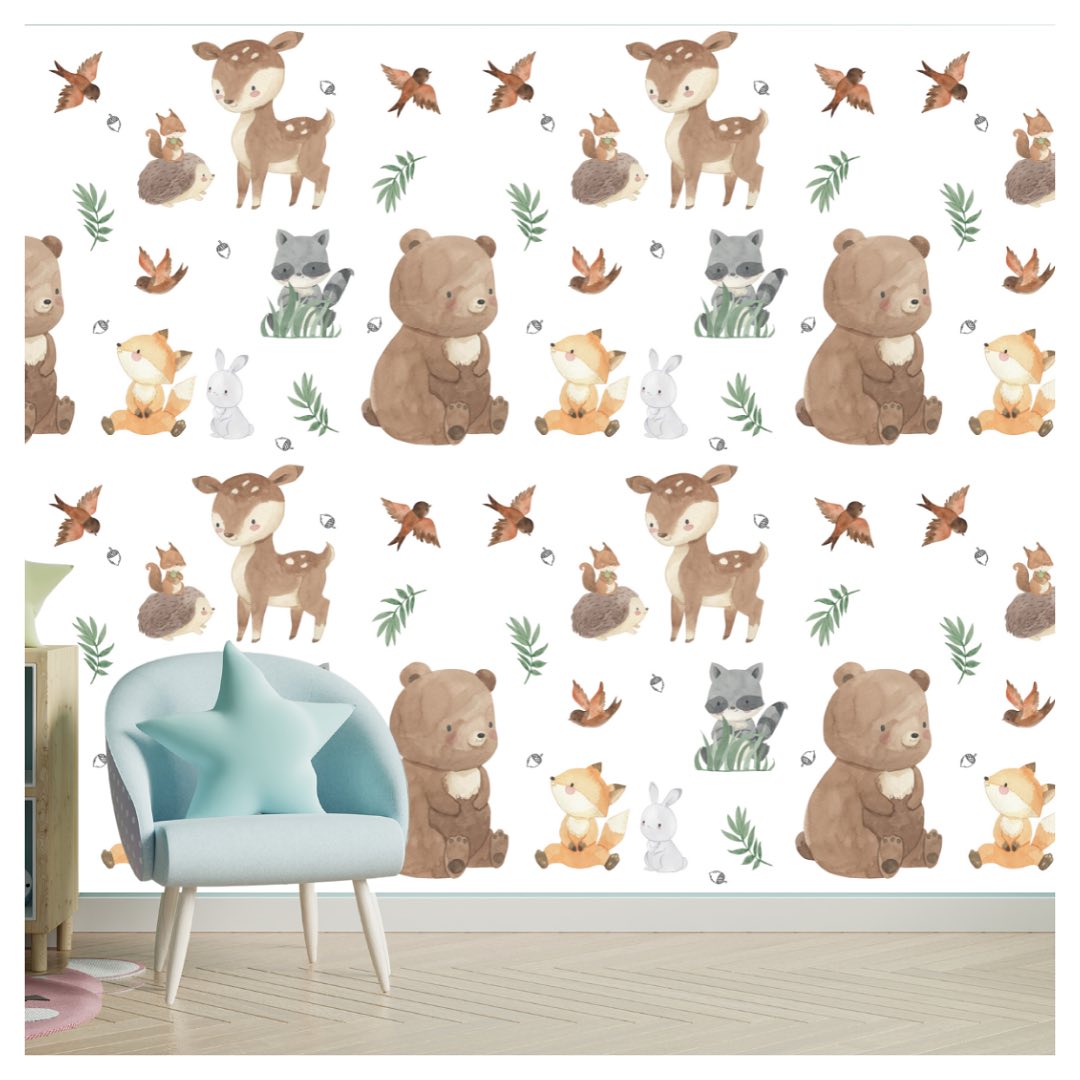 Little Cub’s Corner