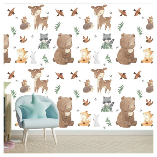 Little Cub’s Corner