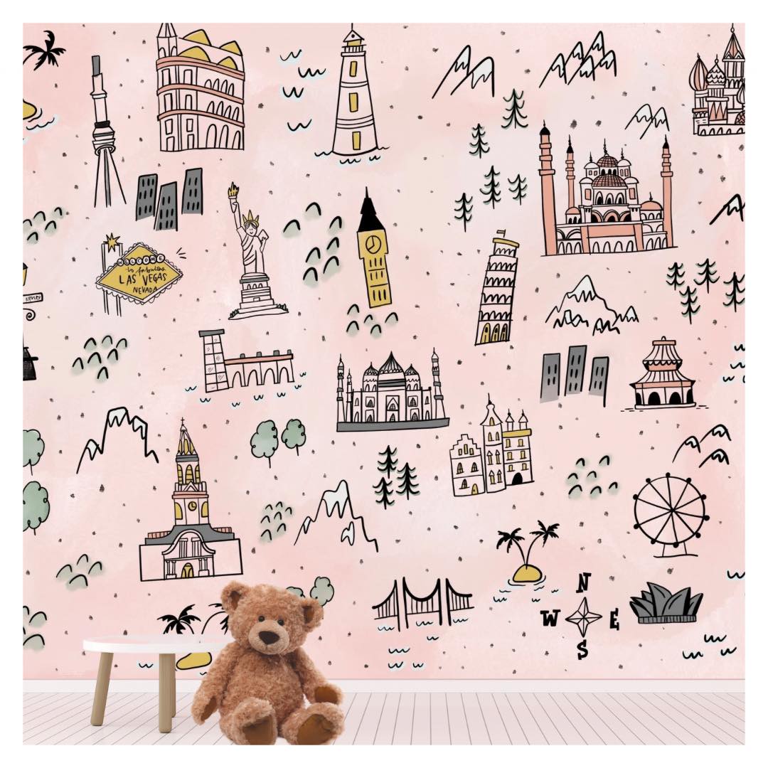 Wild Wonders of the World