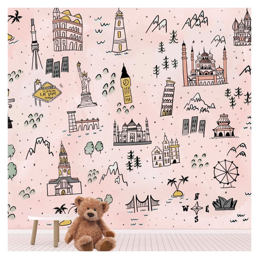 Wild Wonders of the World